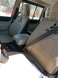 ميتسوبيشي باجيرو